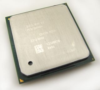   from a working system 2 60 ghz 400 mhz fsb 128kb l2 cache socket 478