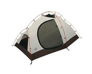 Alps Mountaineering Hybrid CE Sage Rust 3 Person