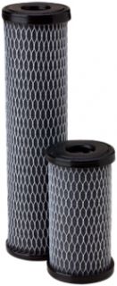 American Plumber W5CIP 155002 52 5 Micron Carbon Filter