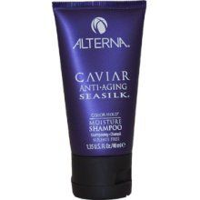 Alterna Caviar Seasilk Color Hold Moisture Shampoo 1 35