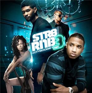 Dj Ty Boogie   Str8 R&B Pt. 3   Hip Hop R&B Official Mixed Mixtape 