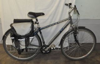 K2 Alturas 2 0 Hybrid Comfort Bicycle Large 18 19 Local Seattle 
