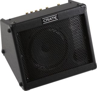 crate tx15 taxi battery powered combo amp item 487631l