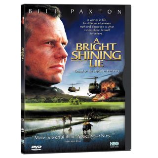 Bright Shining Lie (DVD, 1998,)more powerful than APOCALYPSE
