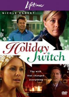 she didn t appreciate product specifications holiday switch dvd movie