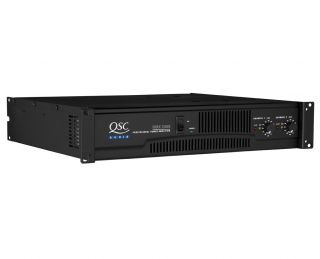 QSC RMX2450 Power Amp PROAUDIOSTAR