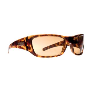 Anarchy Sunglasses Rally Camo Demi Brown Polarized New CO JL