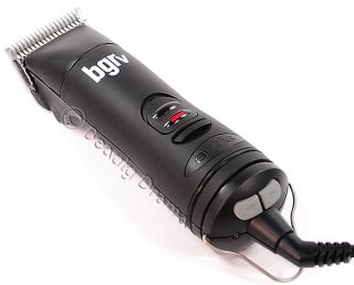 Andis BGRV Variable Speed Professional Clipper Heavy Duty with Cord 