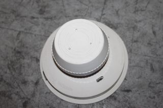 System Sensor 1412 Fire Alarm Ionization Smoke Detector