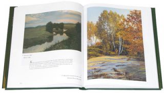 Andrei Gerasimov Russian Book 250 Reproduct 1st Edit