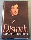 Disraeli by Andre Maurois Biography Benjamin Disraeli