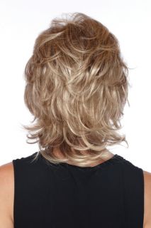 estetica wigs angela middle length layered with gentle flip enjoy 