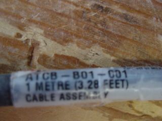 Andrew Atcb B01 001 1M Ret Teletilt Aisg Control Cable