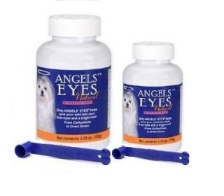 Angels Eyes Tear Stain Remover Natural 75 or 150 Grams