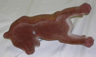   Bobblehead Nodder Figurine Ceramic Dog Puppy Animal Pet 50S