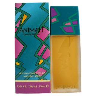 nib) / ANIMALE / Animale / 3.4 oz / W / EDP Spray