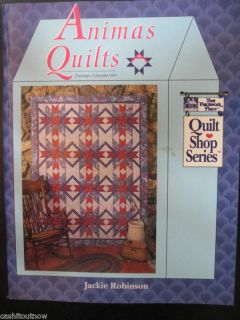 Animas Quilts Durango Co Quilt Shop Series Patchwork 1564770370