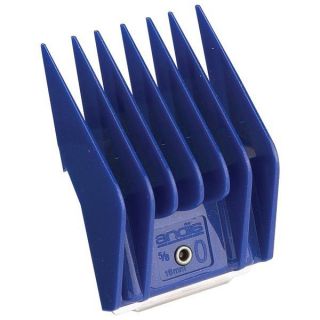 Andis Universal Snap on Large Clipper Combs Clip on Guide Comb 
