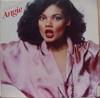 angela bofill angie label arista records format 33 rpm 12 lp stereo 