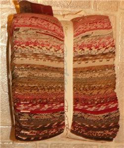   1840 1860 Reproduction Fabrics FAT QUARTER FQ Bundle by Howard Marcus