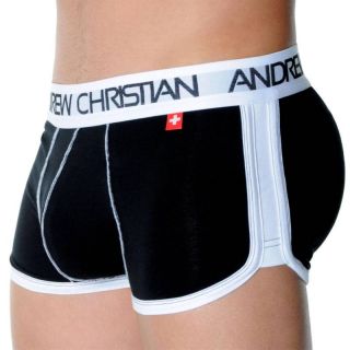 Andrew Christian Activeshape Boxer Butt Enahncing