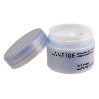 LANEIGE Water Sleeping Pack EX 20ml Skincare Over Night Moisturizing 