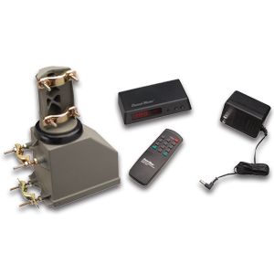 Channel Master cm 9521A Complete Antenna Rotator Kit