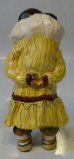 1962 C Alan Johnson  Anna  Figurine