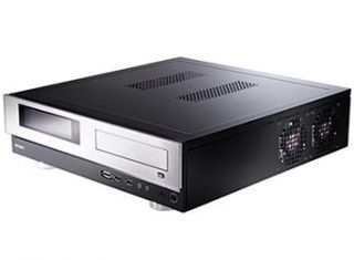Home Theater PC HTPC Media Server 1TB Blu Ray 1080p