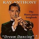 Anthony Ray His Orchestra Vol 6 Dream Dancing Sinatra Songbook CD New 