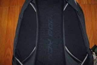 reebok andy roddick sling backpack new nwt tennis