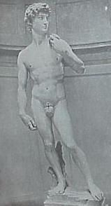 Story Lives Master Artists 1929 Michelangelo Devinci