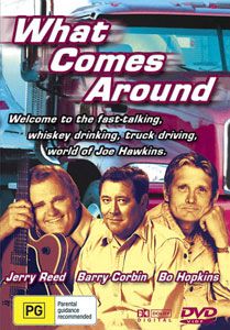 Jerry Reed Barry Corbin Bo Hopkins What Comes Around