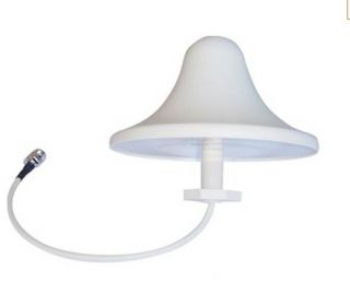 Indoor Ceiling Antenna use for Cell Phone Signal Booster Repeater 