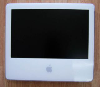 Apple 20 iMac G5 LCD Screen Enclosure 1 8 2 0GHz ALS