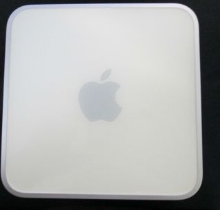 Apple Mac Mini G4 Desktop (January, 2005)   Customized