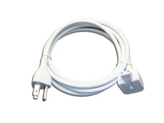 Apple MacBook PowerBook iBook MagSafe AC Power Cord
