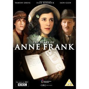 the diary of anne frank new pal jewish themes dvd