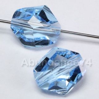 product id 5523 cosmic material swarovski crystal color aquamarine 
