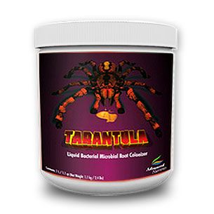 For sale is a new container of 500g of Advanced Nutrient Tarantula.