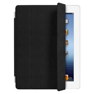 Apple Smart Cover for Apple iPad 2 3rd Gen Black Authentic MD307LL A