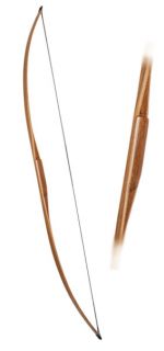 Martin Archery New 07 Stick Traditional Longbow 20