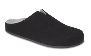 Dr. Weil Arco Mens Wool Orthotic Slippers   All Sizes & Colors