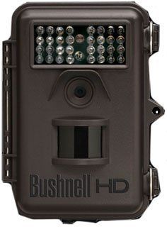 Bushnell 119437C 8 0 Megapixel Trophy HD Night Vision Trail Camera 
