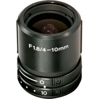 Arecont Vision Lens MPL4 10 LENS4 10 4 10mm Megapixel