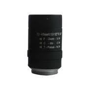 Arecont Vision Lens MPL12 40 Lens 12 40mm Megapixel