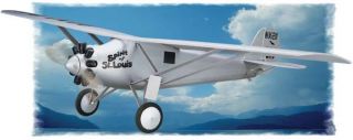 Great Planes Spirit of St Louis RC ARF Airplane