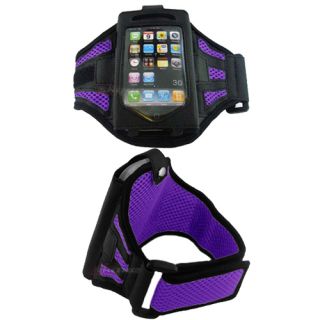   armband wear pouch case for apple iPod touch 16gb 32gb iPhone 4 g 4th
