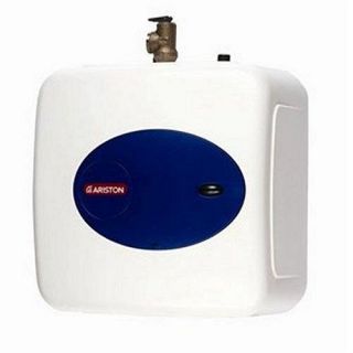 Ariston Electric Mini Tank Water Heater