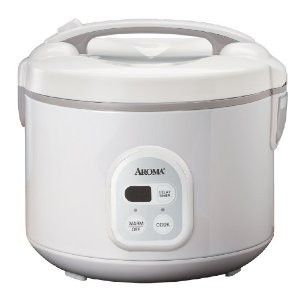 Digital Rice Cooker & Steamer 16 cup Aroma ARC 838TC For parts